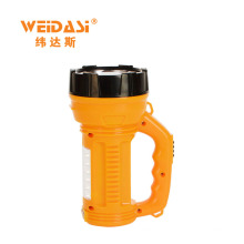 outdoor portable useful searchlights led hand light for wholesale